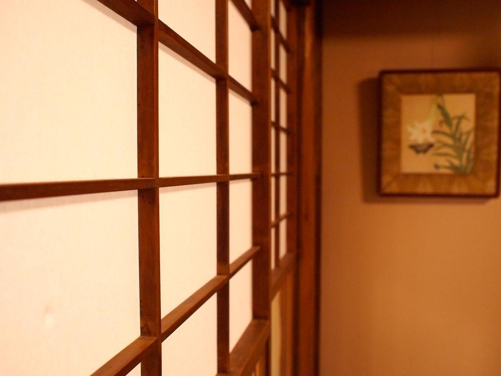Kyoto Yadomachi Kamishichiken Villa Ngoại thất bức ảnh